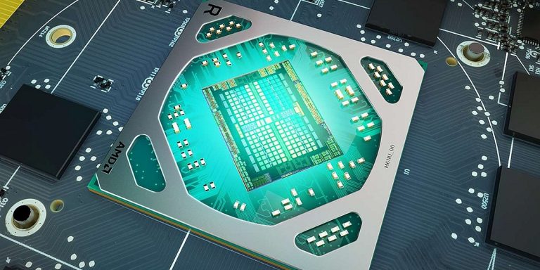 AMD apstiprina Radeon Navi un 3. paaudzes Ryzen iznākšanu rudenī