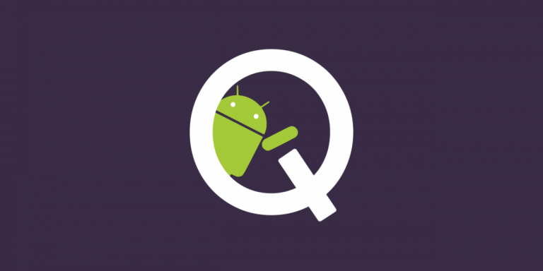 Lielākie Android Q jaunumi no Google I/O konferences