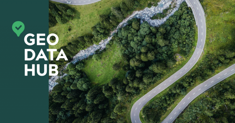 Izveido Baltijai unikālu ģeotelpisko risinājumu pašapkalpošanās platformu GeoDataHub
