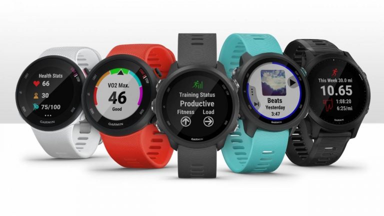 Garmin izlaiž jaunos Forerunner sērijas sporta pulksteņus