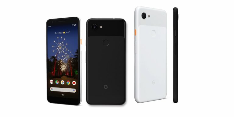 Google Pixel 3a un 3a XL – tās pašas kameras, lēnāki procesori