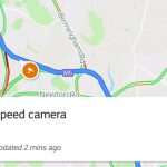 Speed-camera