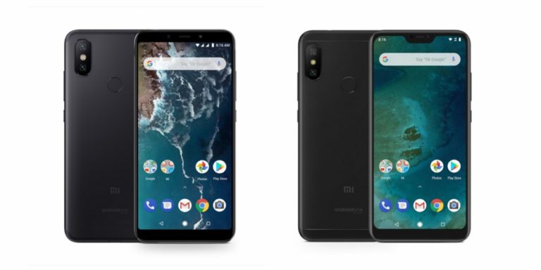Xiaomi Mi A3 un A3 Lite saņems OLED un Snapdragon 700-tās sērijas procesorus