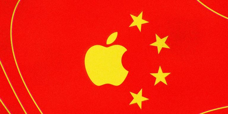 Apple peļņa arī var piedzīvot būtisku triecienu ASV-Ķīnas tirdzniecības karā