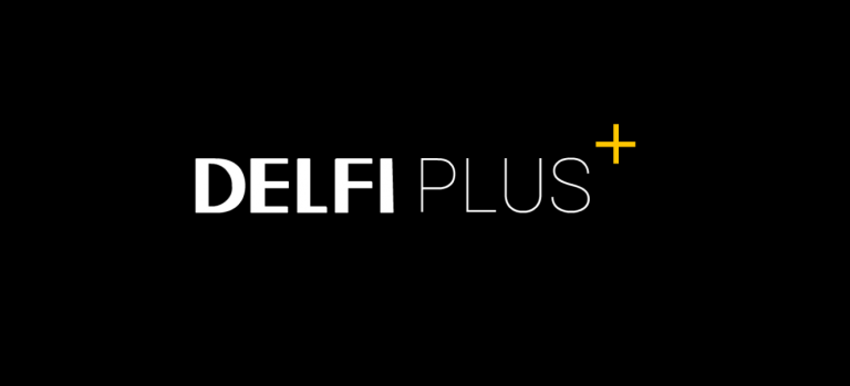 DELFI ievieš maksas satura pakalpojumu “DELFI plus”