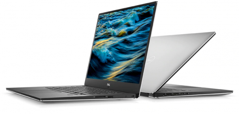 Dell XPS 15 (9570) apskats – glīta 2 kg spēkstacija jebkuram uzdevumam