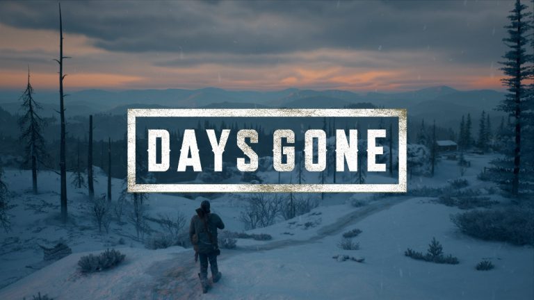 Apskats: Days Gone