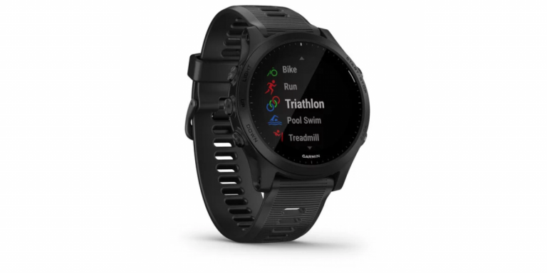 Garmin izlaiž 5 jaunus Forerunner sporta pulksteņus