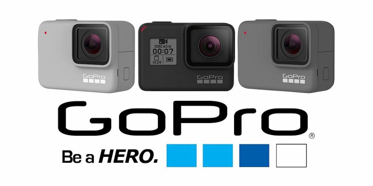 GoPro jau jūnijā uzsāks ražot kameras Meksikā