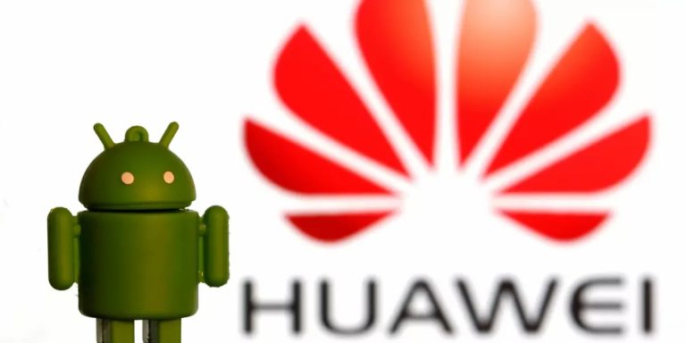 Huawei: paštaisīta, Android aizvietojoša operētājsistēma būs gatava 2020. gada sākumā