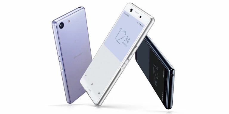 Sony Xperia Ace kļuvis par neiznākušā XZ4 Compact aizstājēju
