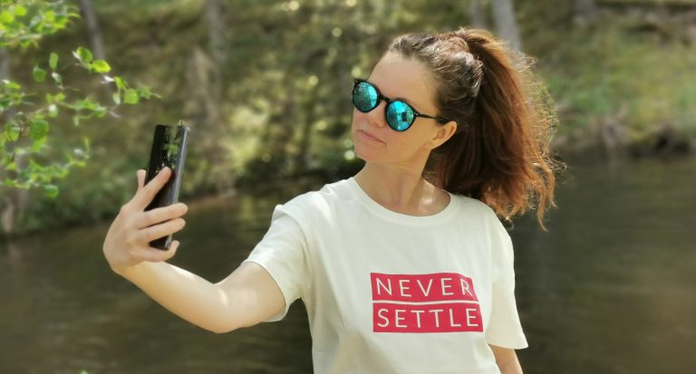 Pirmie iespaidi par OnePlus 7 Pro
