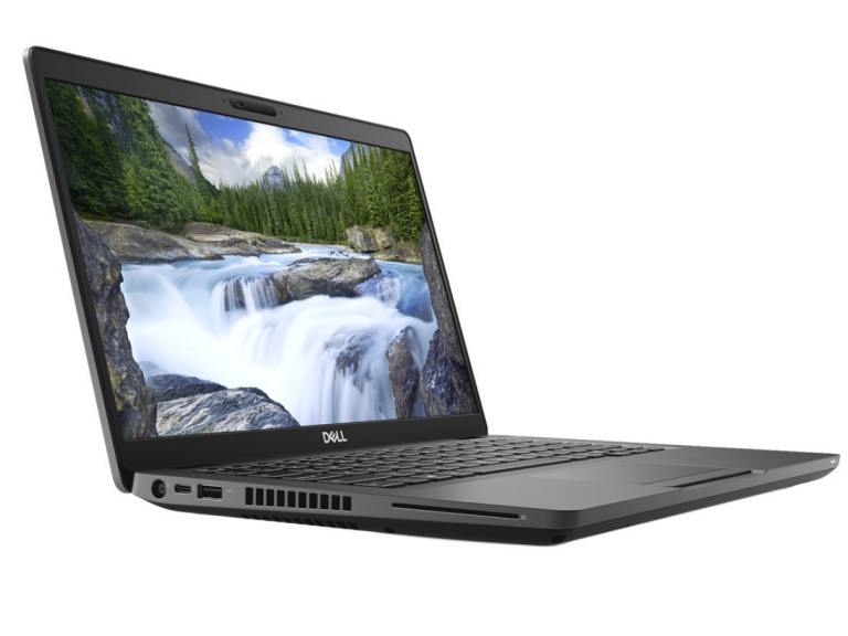 Dell Latitude 5400 biznesa portatīvā datora apskats