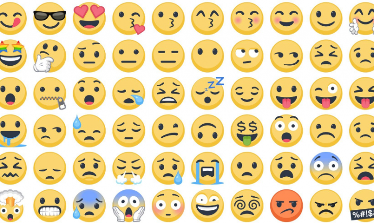 Huawei izsludina pirmo Emoji dizainu konkursu