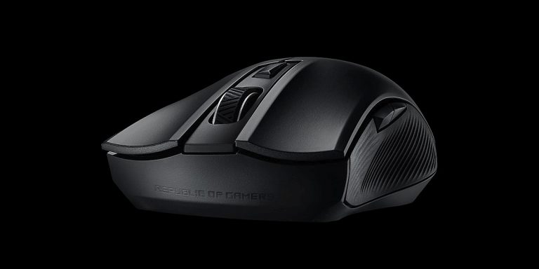 ASUS Republic of Gamers izziņo ROG Strix Carry datorpeli
