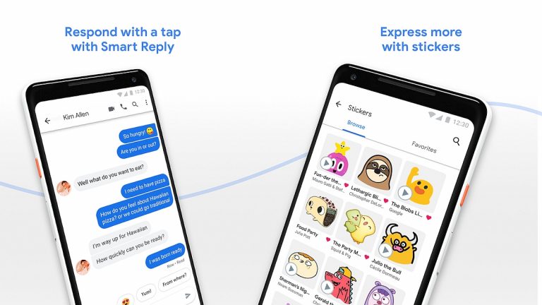 Google 9. mēģinājums saziņas servisa izveidē nodēvēts par Chat