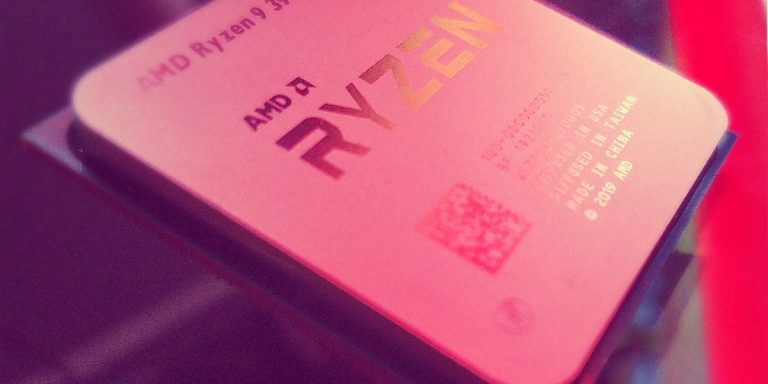 AMD izziņo 16 kodolu Ryzen 9 3950X procesoru