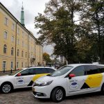 Comfort – Riga 1
