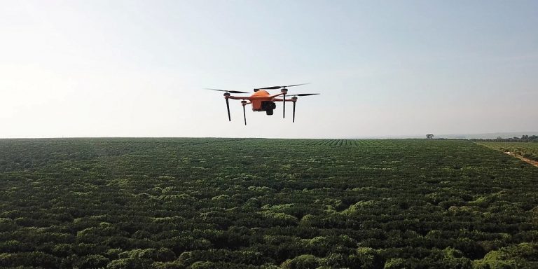 Eiropa publicē dronu likumdošanu, dod gadu pārejas periodam
