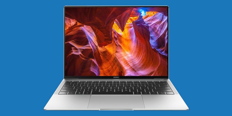 Huawei atliek plānoto jaunā klēpjdatora izziņošanu