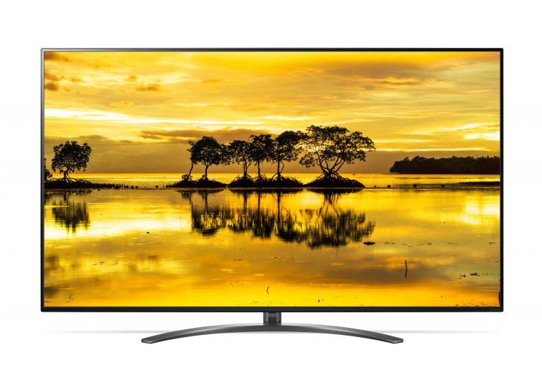 LG NanoCell televizors – labākais LG LED televizors pieejams arī Latvijā