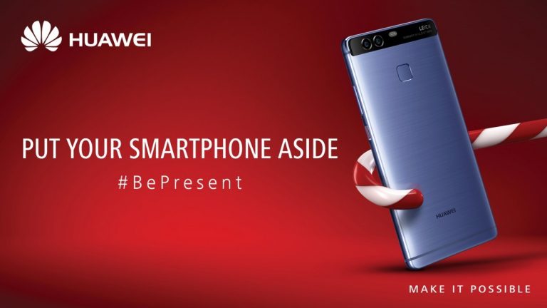 Dari visu, lai tevi atceras jeb Huawei viedtālruņu ekrānos sāk parādīties reklāmas