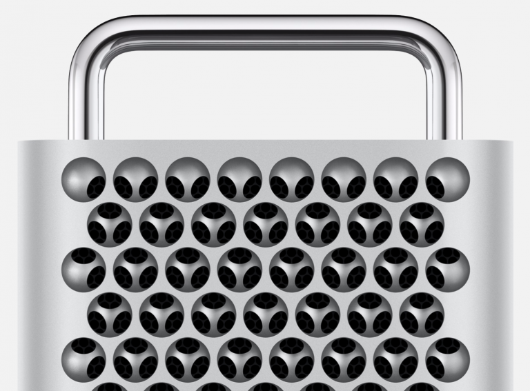 Apple izziņo jauno Mac Pro spēkstaciju un Pro Display XDR 6K displeju