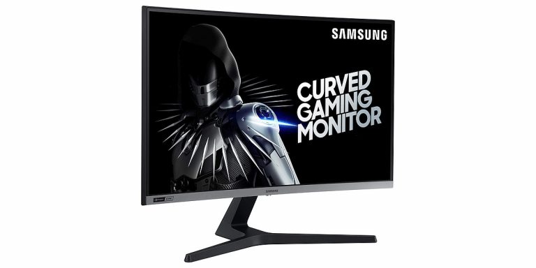Samsung izziņo savu pirmo spēlēm paredzēto monitoru ar Nvidia G-Sync