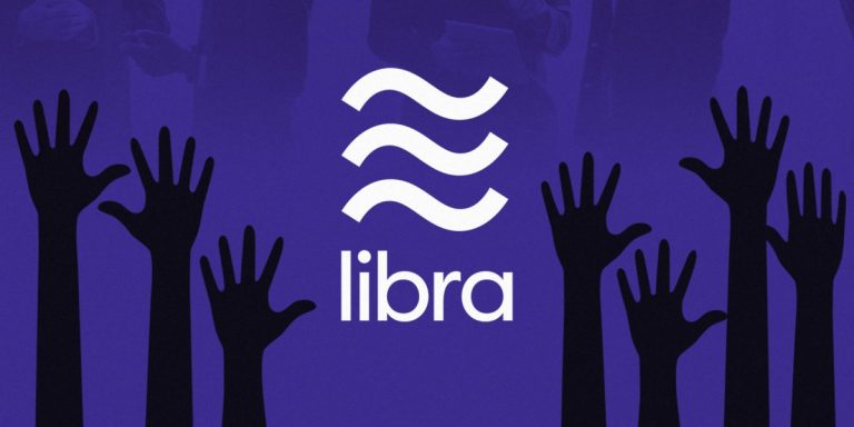 Facebook izziņo “kriptovalūtu” Libra, sola universālus maksājumus visā pasaulē
