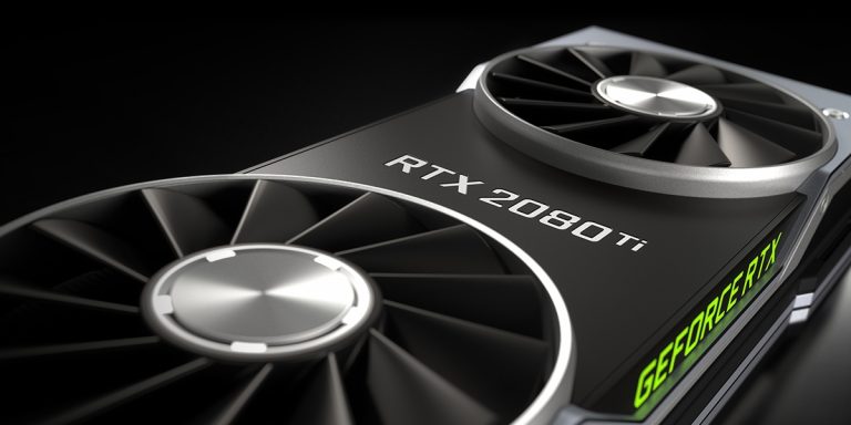 Nvidia RTX sērijas videokaršu pārdošanas apjomi nebūt nav spoži