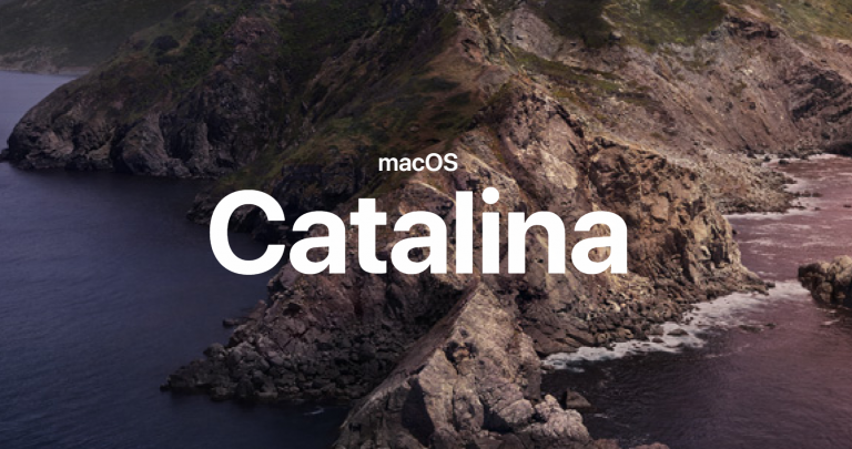 Kas mūs sagaida jaunajā macOS Catalina operētājsistēmā?