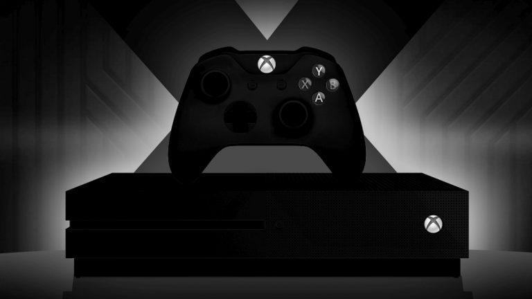 2020. gada Microsoft Xbox: 8K, SSD un Ray-tracing