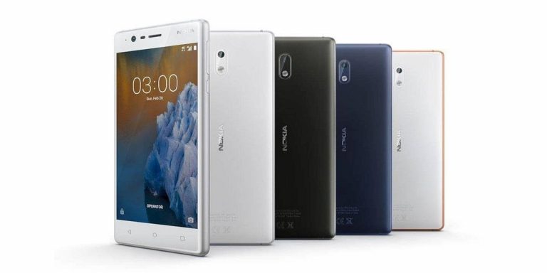 Nokia 3 uzstāda sava veida rekordu līdz ar Android 9 Pie saņemšanu