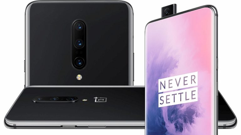 OnePlus 7 Pro apskats