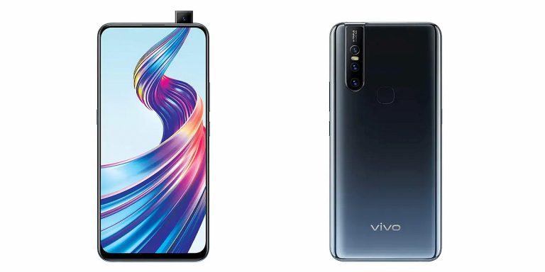 Vivo sola 120 W ātro uzlādi – 4000 mAh akumulators pilns 13 minūtēs