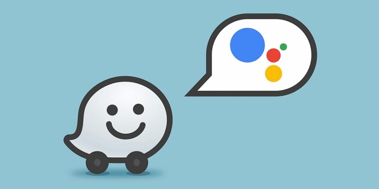 Waze navigācijas lietotne papildināta ar Google Assistant