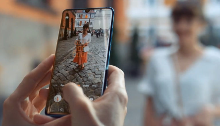 Piedalies mobilās fotogrāfijas konkursā “Huawei InFocus Awards”