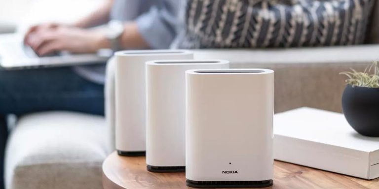 Nokia iepazīstina ar Beacon 1 Wi-Fi režģtīkla maršrutētājiem