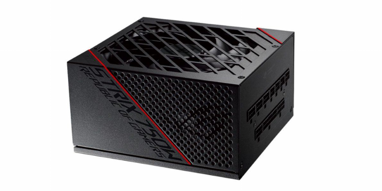 ASUS papildina ROG STRIX sēriju ar diviem barošanas blokiem