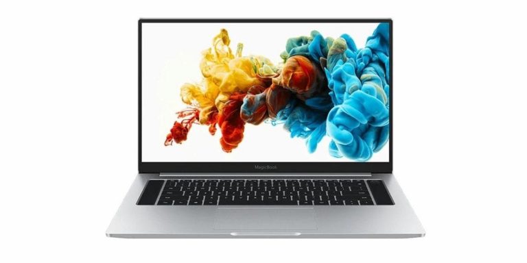 Honor izziņo 16.1 collas MagicBook Pro klēpjdatoru