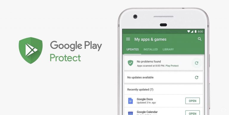 Google Play Protect – sliktākais Android ļaunatūras ķērājs pasaulē