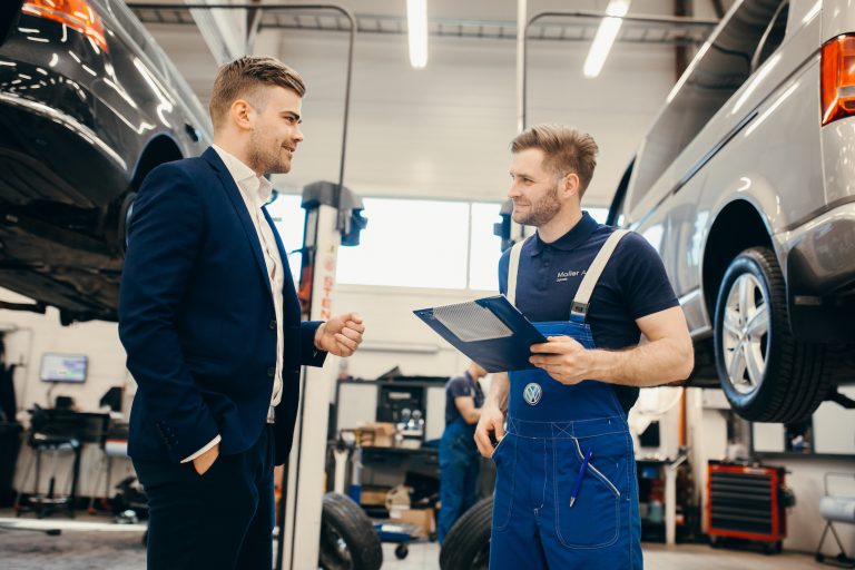 Volkswagen tagad standartā visiem jaunajiem automobiļiem piešķir piecu gadu garantiju