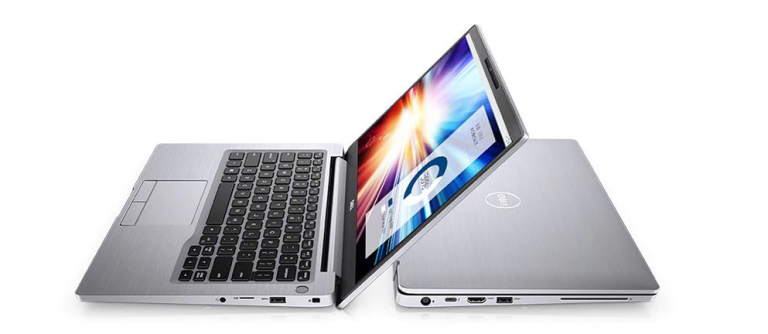 Dell Latitude 7400 biznesa portatīvā datora apskats