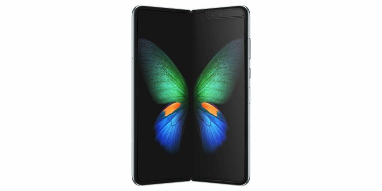 Samsung septembrī mēģinās (atkārtoti) izlaist lokano Galaxy Fold