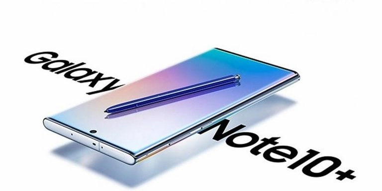 Samsung atvēris Galaxy Note10 rezervēšanu pirms 7. augusta izziņošanas