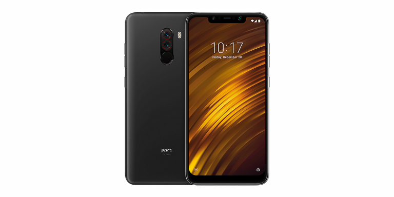 Xiaomi grasās atteikties no Pocophone viedtālruņu ražošanas