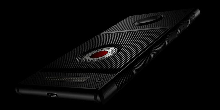 RED vaino sadarbības partnerus Hydrogen One problēmās, izziņo Hydrogen Two