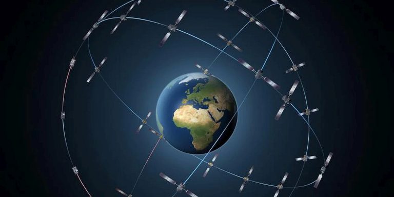 Eiropas navigācijas sistēma Galileo nedarbojas jau četras dienas