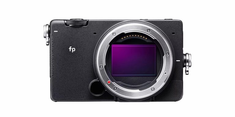 Sigma izziņo pasaulē mazāko pilna kadra matricas fotoaparātu Sigma fp