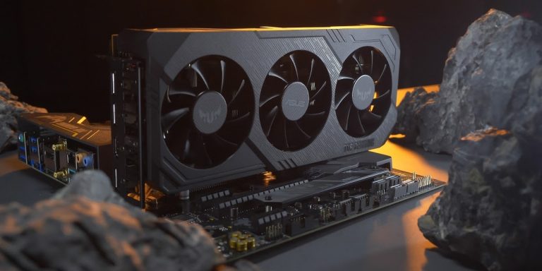 ASUS izziņo Radeon RX 5700 XT un RX 5700 videokartes